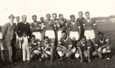 El club más antiguo de Misiones acaba de cumplir 130 años y muy pocos conocen su verdadero origen