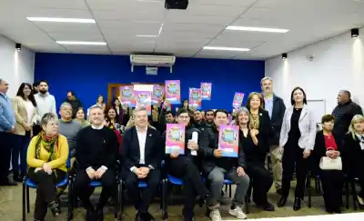 Toay recibió más de $35 millones: el detalle que cambia todo para los emprendedores locales