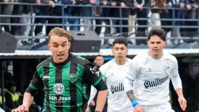 San Martín se juega el ascenso en ocho finales: el calendario que ilusiona a los hinchas