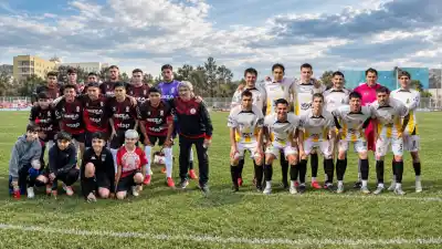 Huracán tuvo el penal para ganarlo, pero la pelota terminó donde nadie quería