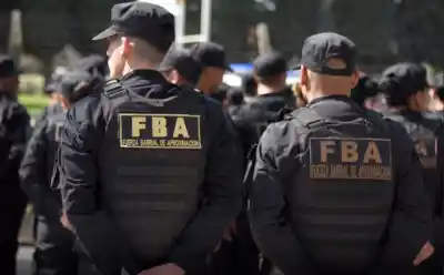 La versión policial de un tiroteo en Villa Itatí quedó en duda: qué reveló una cámara de seguridad
