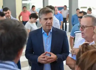 El puerto chaqueño que esperaban hace años dio un paso clave: qué falta para que empiece a operar