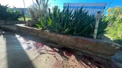 Acorraló a un motociclista en la zona sur y el desenlace terminó con una condena de 18 años