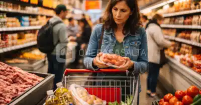 ¿Cuánto hace falta para vivir tranquilo en Salta? La cifra que eligió la mayoría