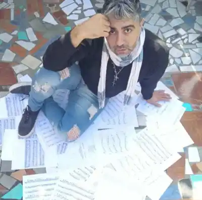 El monterizo Bruno Soto despega alto con “El Secreto de los Dos”