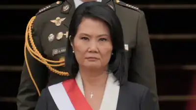 El primo de Keiko Fujimori llevaba semanas sin dar señales: lo que encontraron al entrar a su casa