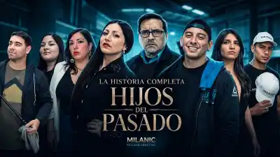 La ficción catamarqueña que nadie vio venir: ya la miran miles y va por más