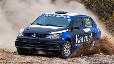 Huillapima tiene nuevos dueños: así se definió el rally que hizo vibrar a Catamarca