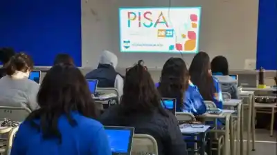 PISA 2025: el dato que preocupa a San Juan y la medida que ya se toma en las aulas