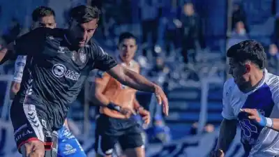 Patronato no ganó, pero un resultado de este domingo lo dejó mejor parado