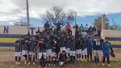 Andalgalá no pudo ganar, pero hay algo que ya nadie le puede quitar