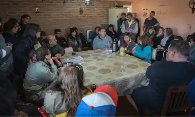 Vecinos de Aldea Casablanca esperan una obra clave: ahora el número que manejan sorprende