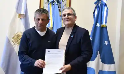 600 estudiantes, cuatro sedes y un acuerdo que destrabó los Juegos Intersedes