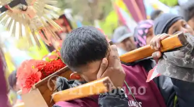 Milagro 2026 en Salta: los rostros que quebraron a todos en la llegada de los peregrinos