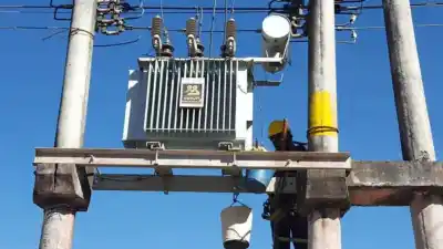 Cortes de luz este lunes en San Salvador y Aguas Calientes: los horarios que complican a miles de vecinos