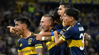 Boca en Chile: la polémica decisión que pone en jaque el debut en la Libertadores