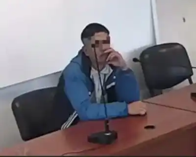 Madre denuncia a su propio hijo tras un violento robo en Leales: el giro inesperado de la investigación