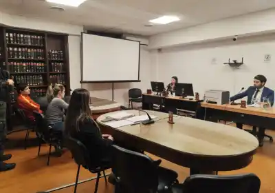 Robó, amenazó de muerte y violó un domicilio: la Justicia tomó una decisión que lo complica