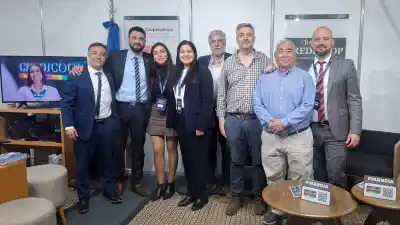 La mina mueve Catamarca: el banco que apuesta a las PyMEs locales