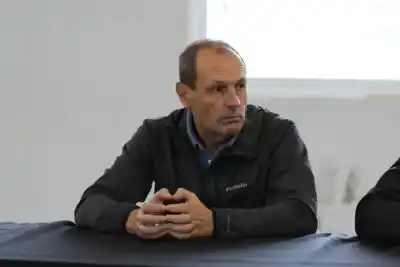 Carlos Casares acumuló hasta 1.800 milímetros de lluvia y el intendente Stadnik reveló la obra clave que sostiene a los productores
