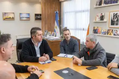Río Grande llevó a la Justicia la explotación petrolera en Malvinas: el respaldo que busca y nadie anticipó