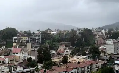 El frío no se queda: lo que se viene en Jujuy después del domingo de 7 grados