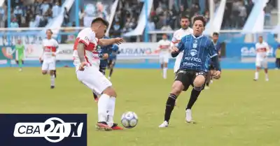 Racing no levanta: la derrota que lo deja lejos del Reducido y un dato que preocupa