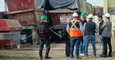 Trabajadores de Bio Cordillerana vuelven a la calle: el plazo que la empresa no cumplió