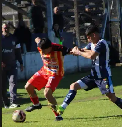 Boca Unidos perdió el invicto en Lincoln y ahora define todo en casa