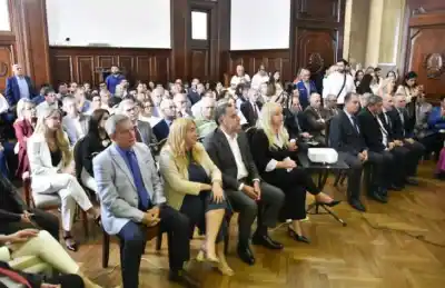 Una jornada que sacudió Tribunales: el pasado que aún duele en el trabajo tucumano