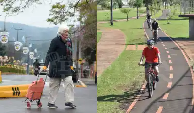 Misiones arranca la semana sin lluvias, pero el miércoles tiene un dato que pocos esperan