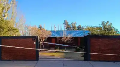 Crimen en Barreal: la joven aspirante a Gendarmería que soñaba con vestir el uniforme
