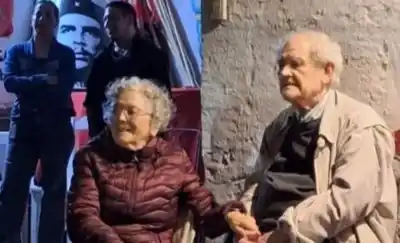 La Pampa despide a una figura clave de la cultura y la educación: quién era "Olaf" Giavedoni