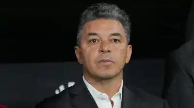 Gallardo ya tiene nuevo equipo: el desafío que aceptó lejos de River