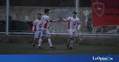 Echave se llevó la pelota y Escorpión se trepó a lo más alto de la Zona 3