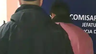 La Justicia ya se lo había prohibido, pero igual volvió: lo que pasó después lo dejó tras las rejas