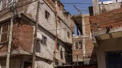 El 4,8% de los catamarqueños vive en casas que ya no se pueden arreglar: el número que preocupa