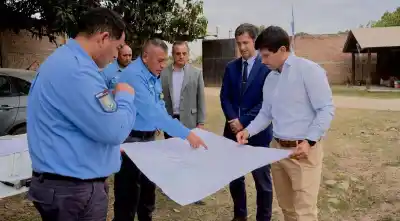 La nueva ley penal juvenil sacude a los municipios: Orán ya se movió y no es por una buena razón