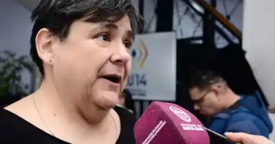 Diez jornadas de feria y una cifra que sorprendió a los organizadores en Río Gallegos