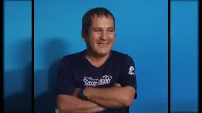 Fabián subió al colectivo de las 12:30 y nunca llegó: la desesperada búsqueda en Neuquén