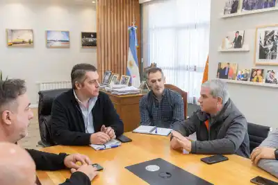 Río Grande se planta contra la explotación petrolera frente a Malvinas: el paso judicial que nadie esperaba
