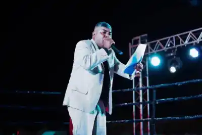 25 años detrás de las cuerdas: el concordiense que hace historia en el boxeo argentino