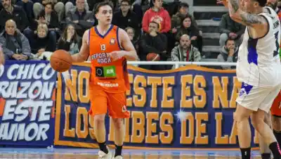 El PreFederal arrancó con tres punteros y un cierre que nadie vio venir