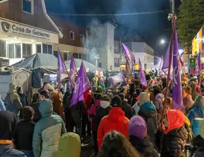 Docentes y Gobierno vuelven a sentarse: el pedido que el gremio no piensa soltar