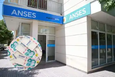 ANSES arranca la semana con seis grupos de beneficiarios: ¿cobrás este lunes?