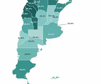 El 35,5% de los deudores catamarqueños no paga: el dato que preocupa en el ranking nacional