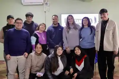 Más de 300 jóvenes catamarqueños viajan a El Rodeo: el plan que busca retenerlos en la provincia