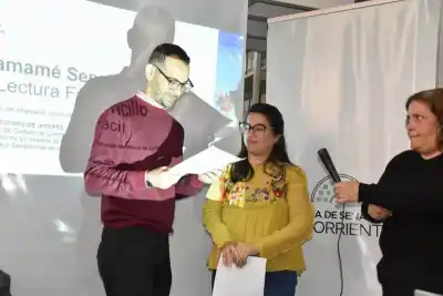Un libro de chamamé que ahora se puede leer, ver y escuchar: la versión que sorprendió a todos