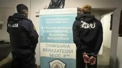 La encontraron sin vida en una casa de Berazategui y la autopsia cambió todo: hay un detenido