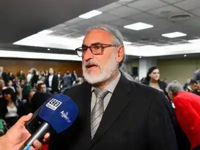 Los argentinos ya no les alcanza para comer: el crudo diagnóstico de Basterra en el Congreso